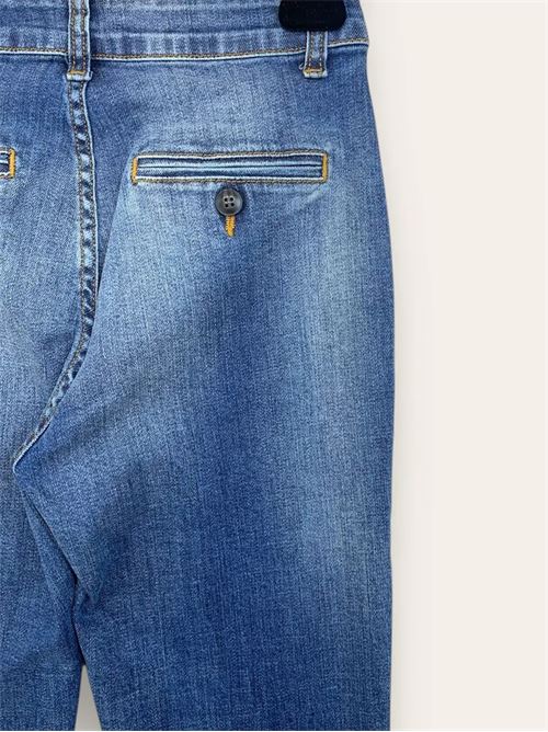  LOVEme | DF-16055/Blue Jeans